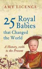 25 Royal Babies That Changed the World, Verzenden