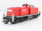 Märklin H0 - 37904 - Dieselelektrische locomotief (1) -, Hobby en Vrije tijd, Nieuw