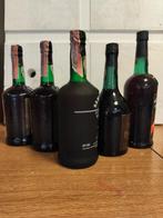 Sandeman Founders Reserve; Sandeman Original Rich Ruby;, Verzamelen, Nieuw