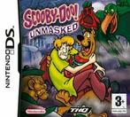 Scooby-Doo Unmasked (Nintendo DS), Consoles de jeu & Jeux vidéo, Verzenden