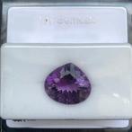 Sans prix de réserve Violet Améthyste - 42.43 ct -, Nieuw
