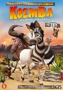 Koemba op DVD, Cd's en Dvd's, Verzenden, Nieuw in verpakking