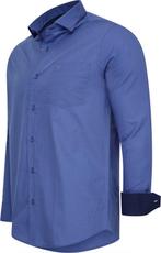 2dekans | Cappuccino Italia - Heren Overhemden Stretch, Kleding | Dames, T-shirts, Ophalen of Verzenden, Nieuw