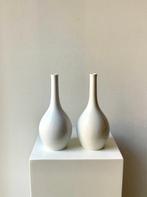 KPM Berlin - Trude Petri - Vase (2) - Porcelaine, Antiek en Kunst