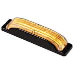 M180 LED flitser AMBER, Ophalen of Verzenden, Nieuw