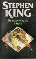 OGEN VAN DE DRAAK 9789024517992 King, Boeken, Verzenden, Gelezen, King