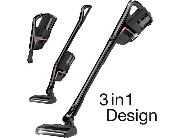 Miele Triflex HX2 Cat & Dog - Steelstofzuiger -, Huis en Inrichting, Woonaccessoires | Overige, Zo goed als nieuw, Verzenden