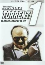 Torrente, El Brazo Tonto De La Ley [1997 DVD, Zo goed als nieuw, Verzenden