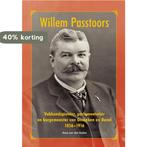 Willem passtoors 9789078108054 Hans van den Eeden, Verzenden, Gelezen, Hans van den Eeden