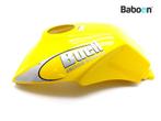 Tank Cover Buell X1 Lightning (P0109.KA), Motoren, Verzenden, Gebruikt