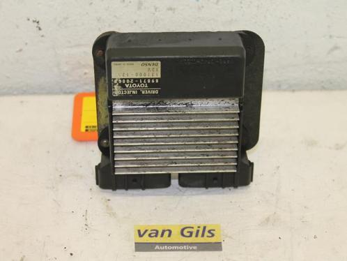 Inspuitcomputer Toyota Corolla O106529, Auto-onderdelen, Elektronica en Kabels