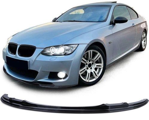 Front Spoiler M Pakket BMW 3 Serie E92 E93 B2167, Auto-onderdelen, Carrosserie, Nieuw, BMW, Voor