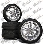 Audi A5 S5 8T S line 18 inch originele velgen 8T0601025A