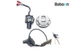 Contactslot Set Yamaha XJR 1300 1998-2001 (XJR1300), Motoren, Verzenden, Gebruikt