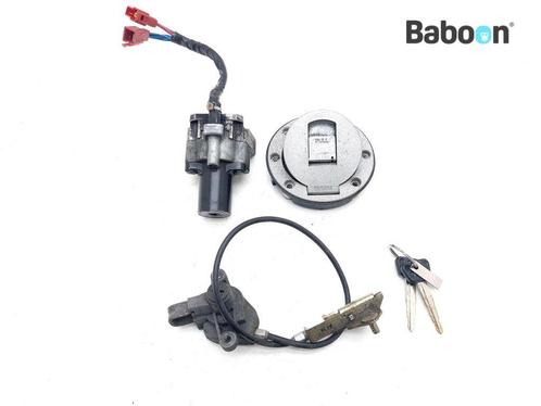 Contactslot Set Yamaha XJR 1300 1998-2001 (XJR1300), Motoren, Onderdelen | Yamaha, Gebruikt, Verzenden