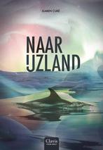 Clavis Young adult - Naar Ijzland (9789044848588), Verzenden