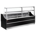 Neutrale Toonbank | ORLEANS | 1500x810x1350(h)mm Diamond, Verzenden, Nieuw in verpakking