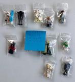 Lego Minifigurine - Star Wars, Seasonal, Mini figurines -, Kinderen en Baby's, Speelgoed | Duplo en Lego, Nieuw
