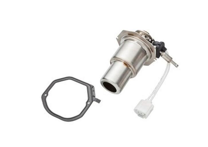 Webasto brander Thermo Top V benzine nieuwe positie, Doe-het-zelf en Bouw, Verwarming en Radiatoren, Ophalen of Verzenden