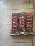 Matchbox 1:43 - Modelauto (49) - Matchbox Models of, Nieuw