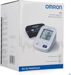 Tweedekans | Omron M3 - Bloeddrukmeter, Diversen, Ophalen of Verzenden, Nieuw
