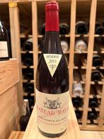 2011 Chateau Rayas Reserve - Châteauneuf-du-Pape - 1 Fles, Verzamelen, Nieuw