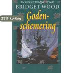 Godenschemering 9789029066396 B. Wood, Boeken, Verzenden, Gelezen, B. Wood