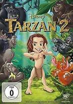 Tarzan 2  DVD, Verzenden