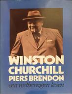 Winston churchill 9789060454879 Brendon, Boeken, Verzenden, Zo goed als nieuw, Brendon