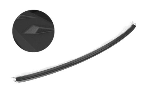 Achtervleugel met ABE voor Mercedes-Benz CL 203 sportcoupé H, Auto-onderdelen, Carrosserie, Nieuw, Verzenden