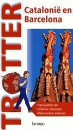 Catalonie en Barcelona / Trotter 9789020942859, Boeken, Reisgidsen, Verzenden, Zo goed als nieuw