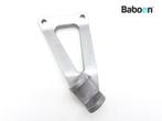 Duosteun Links Kawasaki ZR 7 S 2001-2005 ( ZR-7S ZR750H), Verzenden, Gebruikt