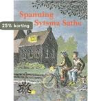 Spanning op Sytsma Sathe / De maretak 9789039250150, Verzenden, Gelezen, H. van der Winden