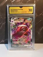 Pokémon - 1 Graded card - Gengar #002 Foil - GG 10 - Scarlet, Hobby en Vrije tijd, Verzamelkaartspellen | Pokémon, Nieuw