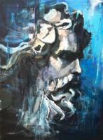 RHUL RODRÍGUEZ (1981, Spain) - Neptuno, Antiek en Kunst