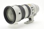 Nikon ED AF-S VR-Nikkor 2.8/70-200mm G Light Grey Objectif à, Nieuw