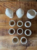 Wedgwood - John Goodwin - Service de table (11) - Edme -, Antiek en Kunst