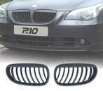 CALANDRES AVANT NOIR POUR BMW SÉRIE 5 E60 03-10 NOIR, Verzenden, Nieuw