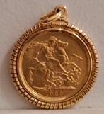 Angleterre. Victoria. 1 Libra 1900