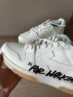 Off White - out of office - Sneakers - Taille : EU 47 - Neuf, Kleding | Heren, Nieuw