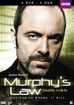 Murphys law serie 4 and 5 (dvd tweedehands film), Cd's en Dvd's, Ophalen of Verzenden, Nieuw in verpakking