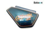 Cache latéral gauche Moto Guzzi California 1000 III, Motoren, Verzenden, Nieuw