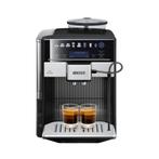 Siemens EQ6 S500 Koffiemachine - Gereviseerd, Afneembaar waterreservoir, 10 kopjes of meer, Koffiemachine, Zo goed als nieuw