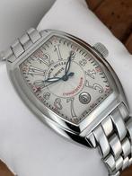 Franck Muller - Conquistador Automatic - 8005HSC - Heren -, Nieuw