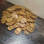 Collection de cartes téléphoniques - 227 jetons