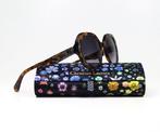 Christian Lacroix - Sonnenbrille CL5110 101 - havana braun,, Nieuw