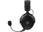 Deltaco Gaming DH410 - Draadloze Gaming Headset - 50 mm, Verzenden, Nieuw