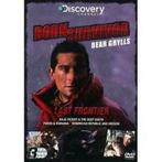 Bear Grylls Last Frontier [DVD] DVD, Verzenden
