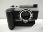 Olympus, Carl Zeiss C-35AD-4 en M35 / 2x microscoop Appareil, Nieuw