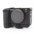 Sony A7C R body | Tweedehands, Audio, Tv en Foto, Verzenden, Zo goed als nieuw, Sony